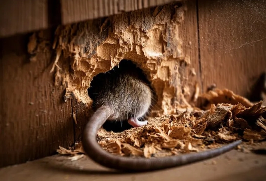 rodent control services in Hyderabad